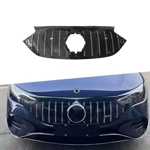 Grille verticale Mercedes-Benz EQE W295 en ABS, pièce de rechange pour pare-chocs avant - Product Image 1