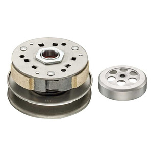 ชุดประกอบคลัตช์รองรับสายพานขับเคลื่อนล้อหลังแบบ CVT ของ <span class=keywords><strong>Mio</strong></span> Torque Drive หมายเลข 1 - Product Image 1