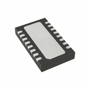 Componentes de Gestión de Energía (PMIC) Electrónicos Originales LTC2910IDHC # TRPBF 16 WFDFN Placa Expositora - Product Image 1