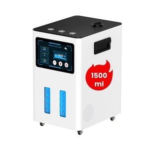 Generador de H2O2 Certificado por la CE, 3000 ml/min, Doble Función para Inhalación y Agua Rica en Hidrógeno - Product Image 3