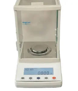 1mg 1000g 0.001g 1ct 001oz Analytical balance JA gold diamond jewelry medicine physics instruments