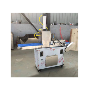 Fabriqué par Xingtai Humon machinerramen machine petite presse à pizza <span class=keywords><strong>couscous</strong></span> - Product Image 4