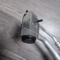 Pièces détachées automobiles haute performance, conduite d'aspiration et de liquide pour voiture 97775D3400 97775F8500 97775-D3400 97775-F8500 pour Hyundai Kia