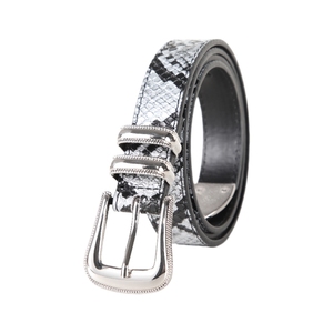 Cintura da <span class=keywords><strong>Donna</strong></span> in Pelle PU di Design, Accessorio alla Moda per <span class=keywords><strong>Abbigliamento</strong></span> Femminile - Product Image 1