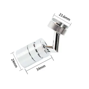 faucet aerator water saving aerator faucet kitchen faucet aerator