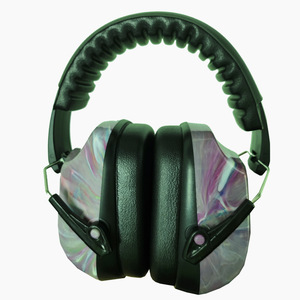 Auriculares de Protección Laboral, <span class=keywords><strong>Orejeras</strong></span> Insonorizantes y con Reducción de Ruido para Dormir, Estudiar, Fotografía Industrial - Product Image 6