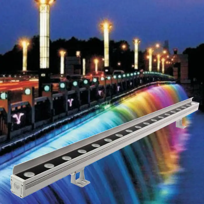 led light bar