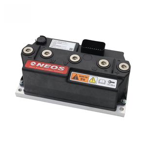 อุปกรณ์ควบคุมการสื่อสารบนรถออฟโรด48V/350A เหมาะสำหรับรถกอล์ฟ lvtong รถออฟโรดอุปกรณ์เสริมรถออฟโรด3.03.0 OEM - Product Image 1