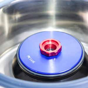 Centrifuga Refrigerata da Tavolo ad Alta Velocità BIOBASE M, Controllo della Temperatura del Vano Centrifugo, Migliora l'Efficienza Centrifuga - Product Image 6