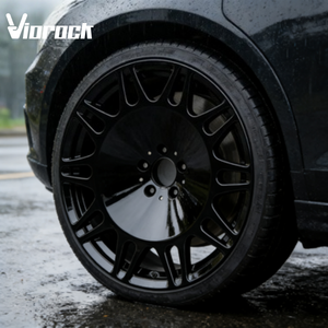 Rines Viorock Forjados con Diseño Cóncavo, PCD 5x112/114.3/120, 18 19 20 21 22 Pulgadas, Monobloque, Compatibles con Audi, BMW, Toyota, <span class=keywords><strong>Ferrari</strong></span> - Product Image 6