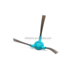 Cepillo Lateral de Alta Calidad de Repuesto Compatible con Aspiradoras Robóticas <span class=keywords><strong>Conga</strong></span> <span class=keywords><strong>1390</strong></span> 1290, Accesorios y Repuestos - Product Image 2