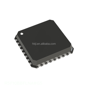 32 VFQFN Exposed Pad R5F10BBFLNA#G5 Embedded Components Electronic Authorized Distributor - Product Image 1