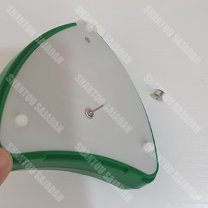 Shia Islamic SZ05 Premium All-Weather Alfombra de oración al aire libre Antideslizante Portátil de alta calidad Elegante regalo para <span class=keywords><strong>Ashura</strong></span> y Ramadán - Product Image 6