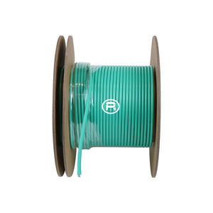 Câble de <span class=keywords><strong>chauffage</strong></span> au sol en PVC à bas prix d'usine, <span class=keywords><strong>sous</strong></span> les carreaux, 230V, cuisine moderne, salle de bain - Product Image 4