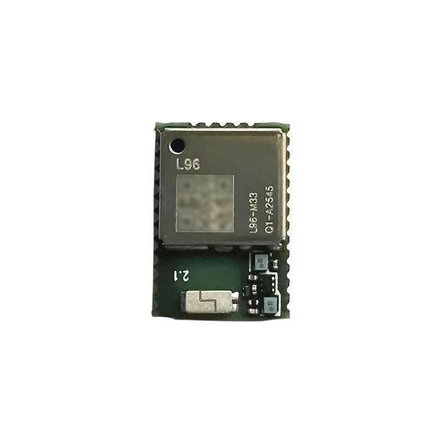 GPS GLONASS Beidou Module L96 AGPS Concurrent Multi-GNSS Tracking Acquisition Channels Receiver Module L96 L96-M33