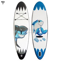 JTRDA 2024 Offre Spéciale pas cher eau planche de surf gonflable Stand Up Paddle Surf Sup planches en gros pour les enfants
