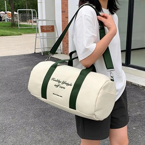 Sacs <span class=keywords><strong>de</strong></span> voyage personnalisés brodés <span class=keywords><strong>de</strong></span> luxe pour le <span class=keywords><strong>sport</strong></span>, le <span class=keywords><strong>basketball</strong></span>, la gym, le yoga, les week-ends, les voyages d'une nuit, les sacs <span class=keywords><strong>de</strong></span> <span class=keywords><strong>sport</strong></span> pour hommes et femmes - Product Image 5