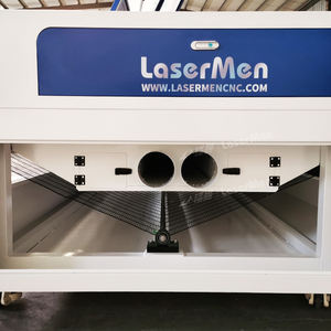 Machine laser CO2 LaserMen-1610 1600×1000mm, vitesse de gravure maximale de 600 mm/s - Product Image 2