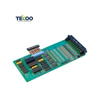 Fabricación de PCBA para Controladores de Lámparas Solares con Soporte de Ingeniería para Circuitos Impresos Multicapa y Ensamblaje de PCB
