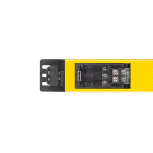 Unité de distribution de puissance élevée industrielle intelligente PDU avec connecteurs L6-30P/L21-30P 30A marché américain (monophasé/triphasé) - Product Image 4