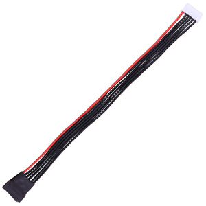 5s Balance Plug 20cm LiPo Extension Cable Silicone Wire For <b>RC</b> Vehicles Remote <b>Control</b> Toys - Product Image 1