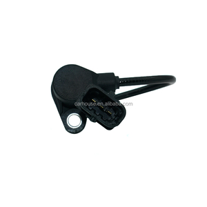 0281002729 New trục cam Cảm biến vị trí we0118221a cho Mazda tự động hệ thống điện Phụ tùng xe hơi - Product Image 6