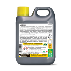 Removedor de Sellador Concentrado FASEZERO, Preparador de Superficies de Alta Resistencia para Piedra Natural, Porcelana, Cemento, Terracota, Libre de COV - Product Image 2