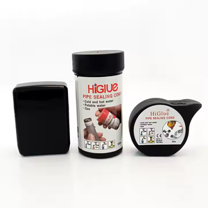 <span class=keywords><strong>Sellador</strong></span> <span class=keywords><strong>de</strong></span> rosca <span class=keywords><strong>de</strong></span> tubería Higlue, <span class=keywords><strong>sellador</strong></span> <span class=keywords><strong>de</strong></span> cinta <span class=keywords><strong>de</strong></span> PTFE, cuerda <span class=keywords><strong>de</strong></span> sellado <span class=keywords><strong>de</strong></span> rosca <span class=keywords><strong>de</strong></span> tubería <span class=keywords><strong>de</strong></span> fontanero, 160m, 50m, compuesto <span class=keywords><strong>de</strong></span> junta - Product Image 3