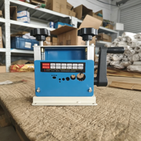 Machine à dénuder les câbles portable We Passion WP19-1, 11 trous, 5 lames pour le recyclage des fils de cuivre 0,5-20 mm