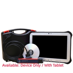 Cho Vci-3 sdp3 v2.51.3 VC i3 chẩn đoán phần mềm cho xe tải với VCI-3 - Product Image 3