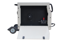 Équipement de soudage industriel multi-tension triphasé 220/380/440V IGBT Inverter Multi-Process MIG MAG Flux tTIOG GMAW