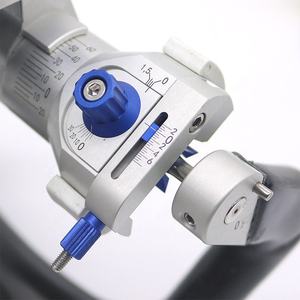 CR tipi tam ayar diş artikülatörler Facebow ile tam Set - Product Image 3