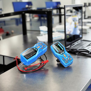 NDT151 taşınabilir pürüzlülük ekipmanları renkli ekran pürüzlülüğü ölçer yüksek hassasiyetli dijital yüzey pürüzlülüğü ölçü testi - Product Image 1