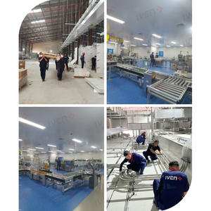 โครงการแบบครบวงจรสำหรับขวดพลาสติก IV solion/infusion/iv ของเหลว - Product Image 6