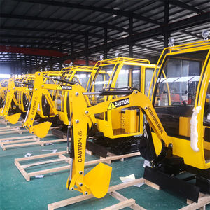 Mini Excavadora Eléctrica <span class=keywords><strong>para</strong></span> Niños, <span class=keywords><strong>Precio</strong></span> <span class=keywords><strong>de</strong></span> Fábrica, Ideal <span class=keywords><strong>para</strong></span> <span class=keywords><strong>Parques</strong></span> <span class=keywords><strong>de</strong></span> Diversiones, Ahora Disponible - Product Image 3