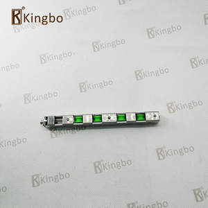 <span class=keywords><strong>Accessori</strong></span> <span class=keywords><strong>per</strong></span> Porte Rullo Scorrevole <span class=keywords><strong>in</strong></span> <span class=keywords><strong>PVC</strong></span> <span class=keywords><strong>per</strong></span> Finestre e Porte Scorrevoli Nylon 4 Ruote Rulli Personalizzati Made <span class=keywords><strong>in</strong></span> China - Product Image 4