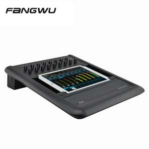 Professional Digital Mixing Console Audio Mixer - Product Image 4