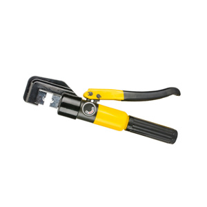 Alicates de prensado de manguera hidráulica de Cable integrado, herramienta Manual <span class=keywords><strong>para</strong></span> prensado de <span class=keywords><strong>terminales</strong></span> - Product Image 1