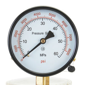 diesel Injector <strong>Tester</strong> Vertical <strong>Tester</strong> for <strong>Manual</strong> Pressure Oil Supply S60H Nozzle <strong>Tester</strong> - Product Image 5