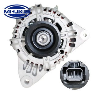 Alternador automático MHJKIA 37300-37400 37300-37405 37300-37150 37300-37110 37300-37800 37300-37250 para <span class=keywords><strong>Hyundai</strong></span> Kia <span class=keywords><strong>SANTA</strong></span> <span class=keywords><strong>FE</strong></span> - Product Image 2