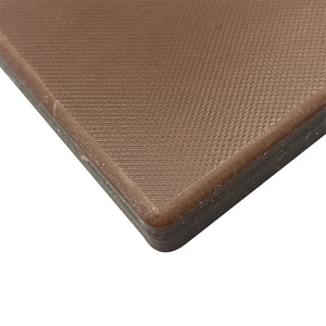 鮮やかな色（赤、黄、緑）の<span class=keywords><strong>10mm</strong></span>厚HDPEシート、標準サイズ4x8フィート - 大量割引 - Product Image 2