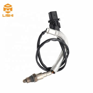 Sensor de oxígeno para HYUNDAI Mingtu DU2 2021- IX35 <span class=keywords><strong>NU</strong></span> 2018- Sportage R 2018- 39210-2J001 - Product Image 5