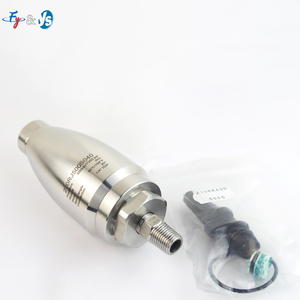 <span class=keywords><strong>Buse</strong></span> de lavage rotative turbo premium <span class=keywords><strong>500</strong></span> bars, filetage 1/4, pour détartrage industriel et décapage de revêtements - Product Image 4
