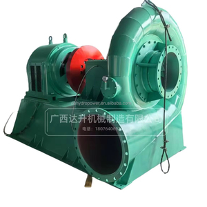 Générateur hydroélectrique turbine Pelton 10kw - Chine Générateur de Hydro turbine Pelton 10kw, Mini-turbine Pelton