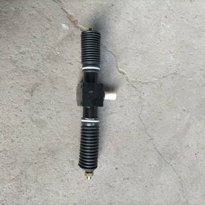 Conjunto de Dirección de Alta Calidad para Go-Kart/ATV de Cuatro Ruedas de 330 mm, Hecho en Casa - Product Image 4