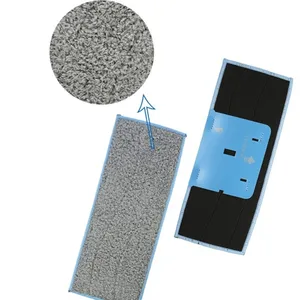 Tampon de nettoyage humide pour <span class=keywords><strong>aspirateur</strong></span> <span class=keywords><strong>robot</strong></span> IRobot <span class=keywords><strong>Braava</strong></span> <span class=keywords><strong>Jet</strong></span> M6, accessoire de remplacement - Product Image 3