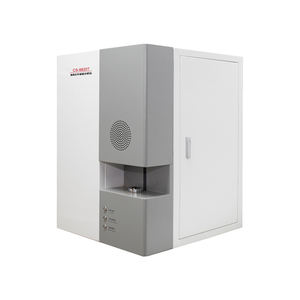 Analyseur de carbone et de soufre haute précision DW-CS-8820T pour l'acier, la <span class=keywords><strong>fonte</strong></span>, les alliages et les métaux non ferreux - Product Image 2