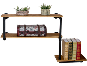 <strong>Wall</strong> Mounted <strong>Storage</strong> Shelves <strong>Rack</strong> for Bathroom <strong>Wall</strong> Shelves <strong>Storage</strong> Shelves <strong>Rack</strong> for Bedroom - Product Image 2