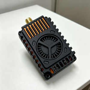 Transmisor de Video VTX para Dron FPV de 7.2GHz, 3W, 64CH, Transmisión Inalámbrica Analógica, Venta al Por Mayor - Product Image 1
