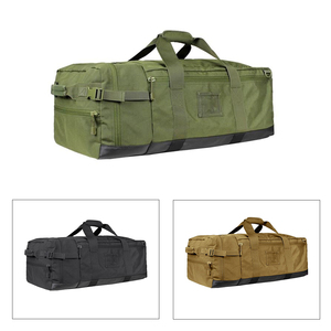 Sac de sport léger et grande capacité ARTEX personnalisé pour hommes, idéal pour les voyages, la gym et le rangement - Product Image 3